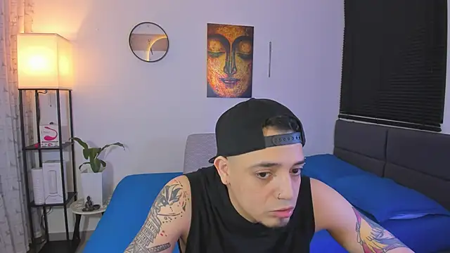 Snapshot of alejandro_calderon1 chatting on 10, 6, 2026 alejandro calderon1 online show from 10, 6, 2026