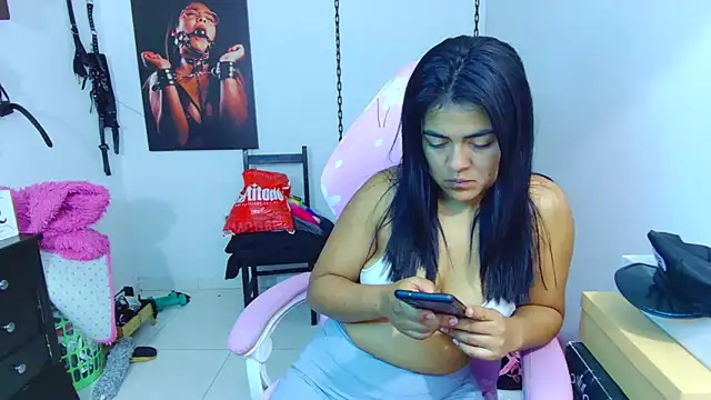 Hannah-grace online show from 22, 12, 2024