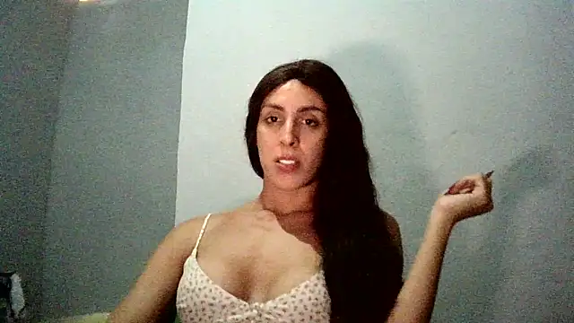 AlexiaDuucan online show from 24, 1, 2025