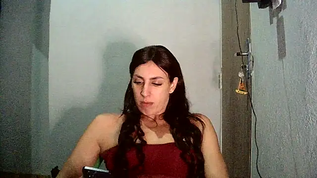 AlexiaDuucan online show from 16, 10, 2025