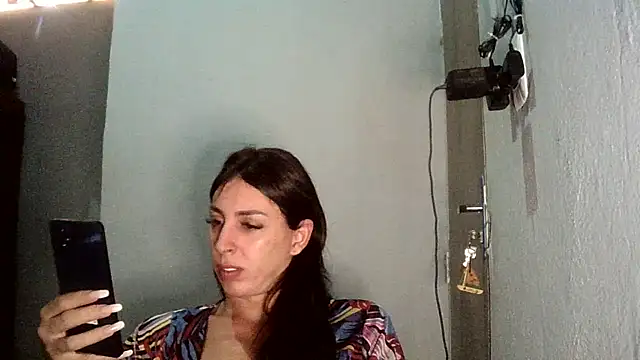 AlexiaDuucan online show from 24, 10, 2025