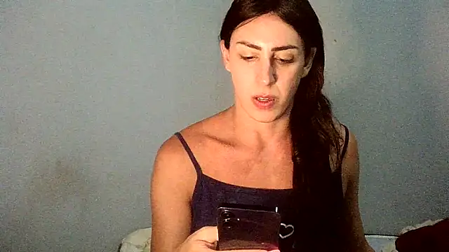 AlexiaDuucan online show from 21, 11, 2025