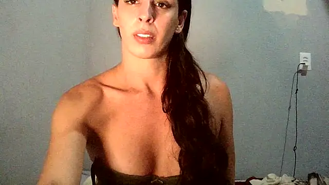 AlexiaDuucan online show from 26, 11, 2025