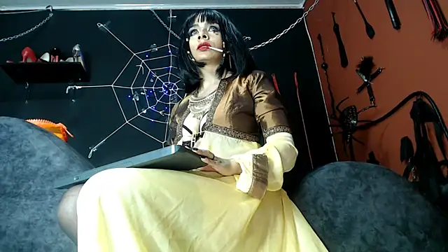 Snapshot of amy-mistress chatting on 30, 10, 2025 amy-mistress online show from 30, 10, 2025