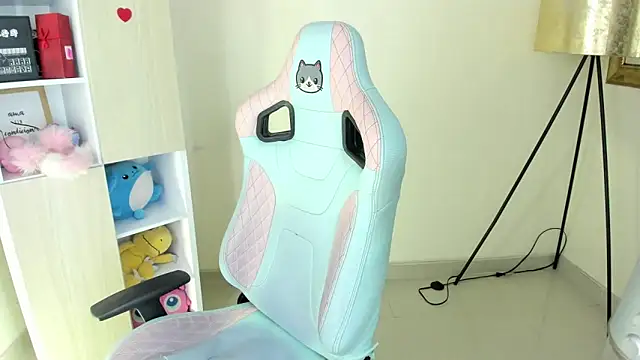 Kyomi chang online show from 27, 1, 2025