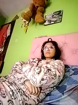 Kyomi chang online show from 22, 2, 2025