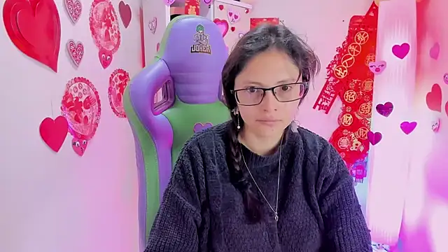 Kyomi chang online show from 3, 2, 2026