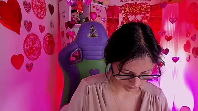 Kyomi chang online show from 4, 2, 2026