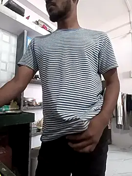 Vishupatil99 online show from 15, 11, 2025