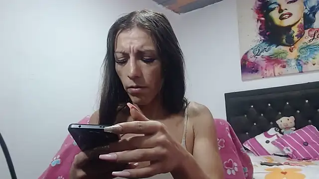 aleera starxx982 online show from 27, 1, 2025