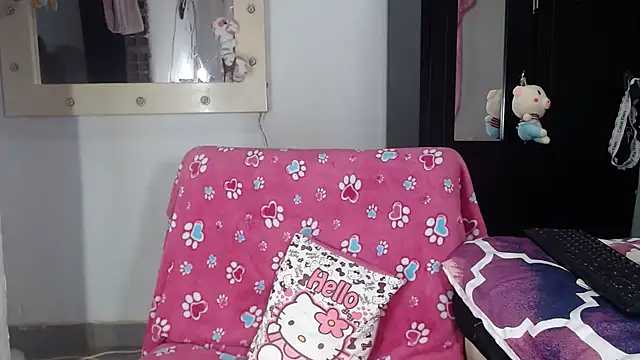 aleera starxx982 online show from 8, 10, 2025