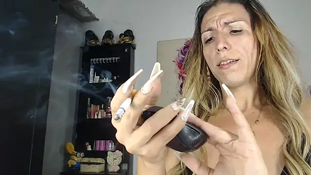 aleera starxx982 online show from 23, 5, 2026