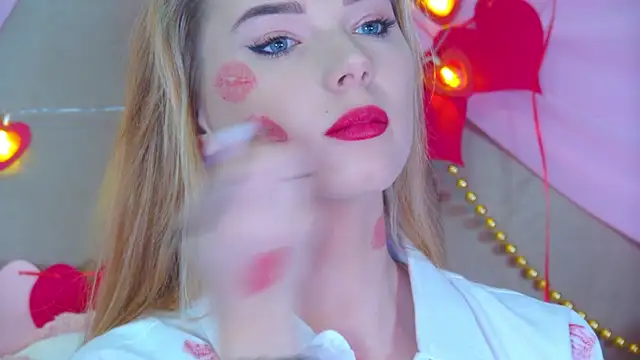 Snapshot of GentleRossi chatting on 14, 2, 2025 GentleRossi online show from 14, 2, 2025