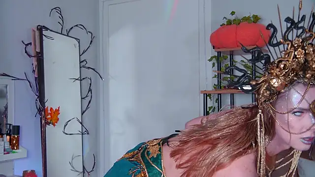 Snapshot of GentleRossi chatting on 29, 10, 2025 GentleRossi online show from 29, 10, 2025