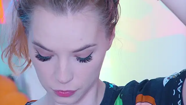 Snapshot of GentleRossi chatting on 1, 11, 2025 GentleRossi online show from 1, 11, 2025