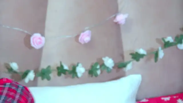 GentleRossi online show from 24, 2, 2026