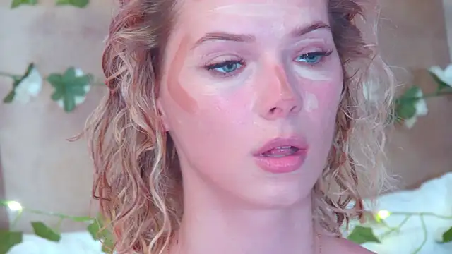 GentleRossi online show from 21, 3, 2026