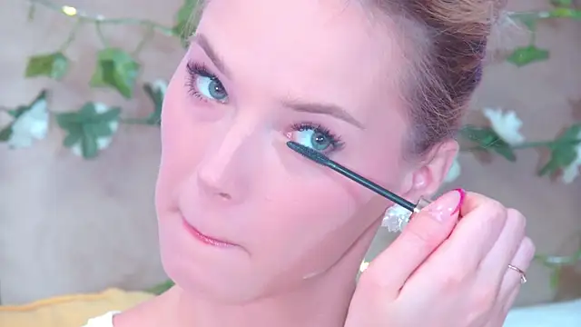 GentleRossi online show from 24, 3, 2026