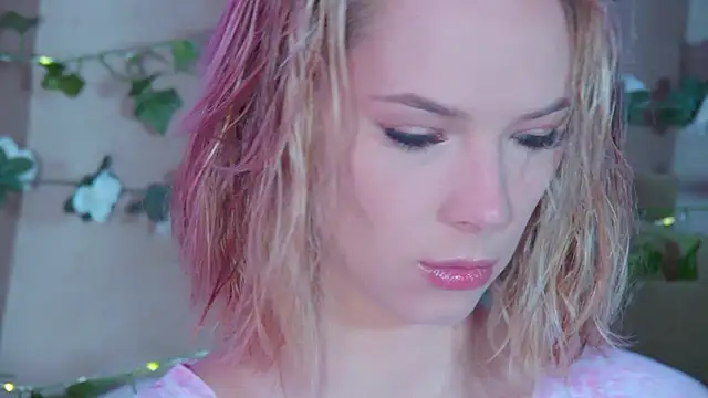 GentleRossi online show from 25, 3, 2026