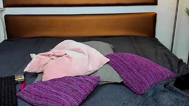 KatniseBabe online show from 22, 2, 2025