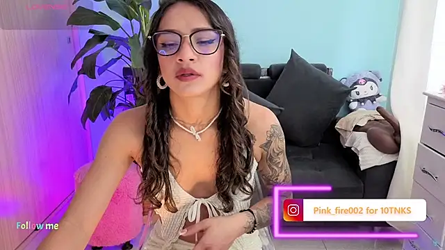 melisa es online show from 28, 11, 2025