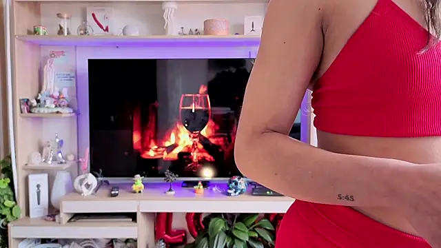 Snapshot of melisa_es chatting on 22, 2, 2026 melisa es online show from 22, 2, 2026