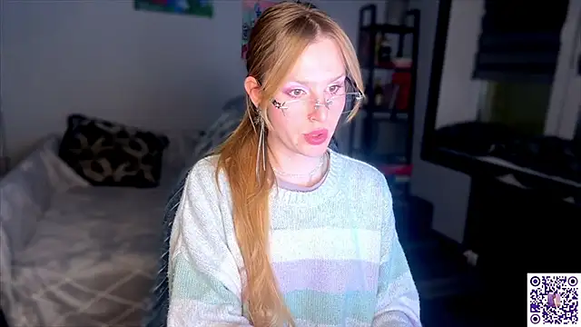 Chanel Gill online show from 8, 3, 2026