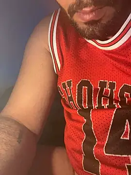 Snapshot of Arabien_Pharaoh- chatting on 31, 1, 2025 Arabien Pharaoh- online show from 31, 1, 2025