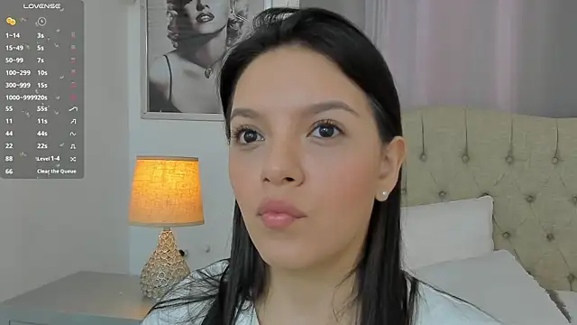 Beautyari  online show from 20, 1, 2025