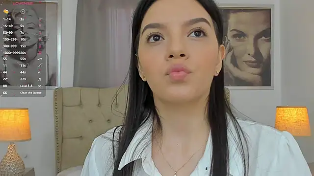 Beautyari  online show from 1, 2, 2025