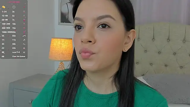 Beautyari  online show from 6, 2, 2025