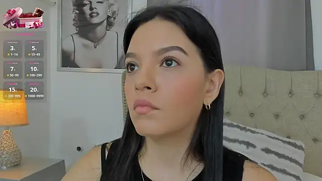 Beautyari  online show from 13, 2, 2025