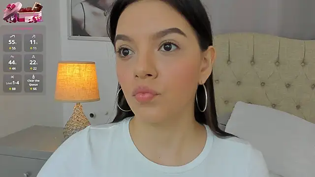 Beautyari  online show from 19, 2, 2025