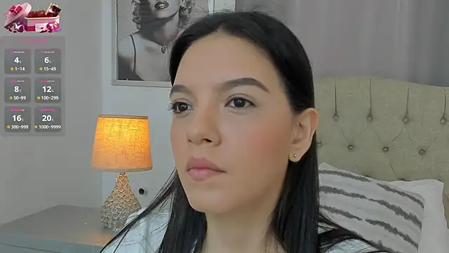 Beautyari  online show from 21, 2, 2025