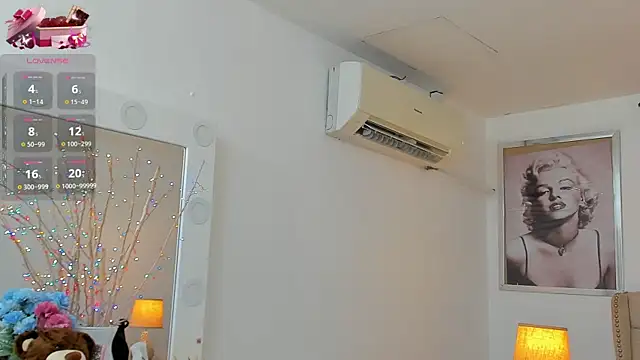 Beautyari  online show from 11, 2, 2026