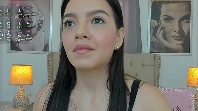 Snapshot of Beautyari_ chatting on 21, 4, 2026 Beautyari online show from 21, 4, 2026