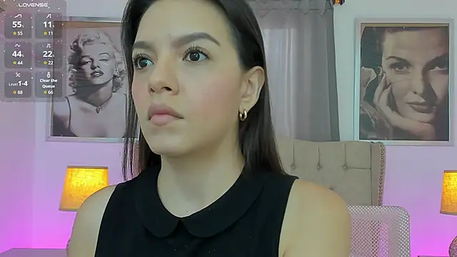 Snapshot of Beautyari_ chatting on 9, 5, 2026 Beautyari online show from 9, 5, 2026
