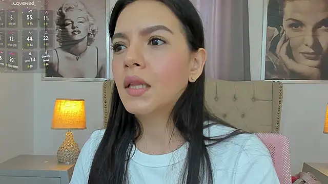 Snapshot of Beautyari_ chatting on 12, 5, 2026 Beautyari online show from 12, 5, 2026