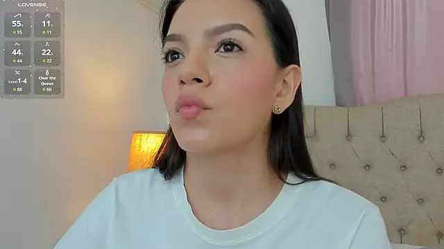 Snapshot of Beautyari_ chatting on 21, 5, 2026 Beautyari online show from 21, 5, 2026