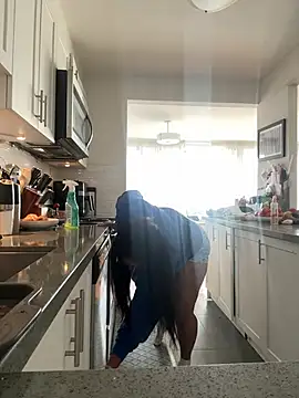 Snapshot of MeghanXO chatting on 29, 1, 2025 MeghanXO online show from 29, 1, 2025