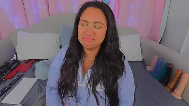 Snapshot of MeghanXO chatting on 9, 2, 2025 MeghanXO online show from 9, 2, 2025