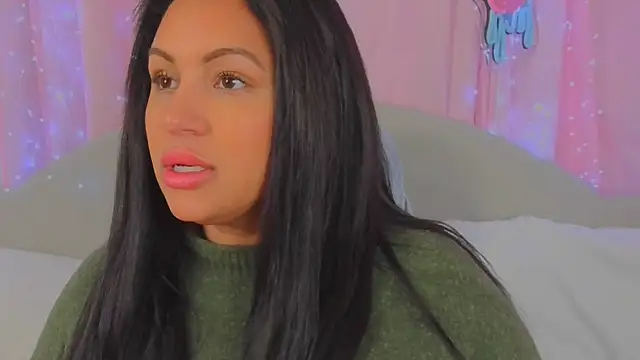 Snapshot of MeghanXO chatting on 17, 3, 2025 MeghanXO online show from 17, 3, 2025