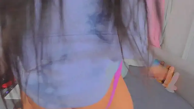 Snapshot of MeghanXO chatting on 20, 3, 2025 MeghanXO online show from 20, 3, 2025