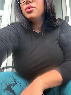 Snapshot of MeghanXO chatting on 13, 9, 2025 MeghanXO online show from 13, 9, 2025