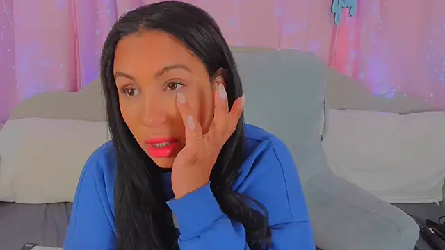 Snapshot of MeghanXO chatting on 24, 9, 2025 MeghanXO online show from 24, 9, 2025