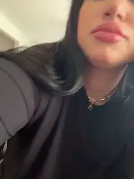 Snapshot of MeghanXO chatting on 17, 10, 2025 MeghanXO online show from 17, 10, 2025