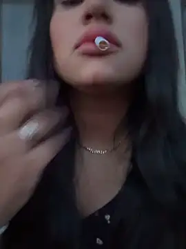 Snapshot of MeghanXO chatting on 18, 10, 2025 MeghanXO online show from 18, 10, 2025