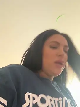 Snapshot of MeghanXO chatting on 28, 10, 2025 MeghanXO online show from 28, 10, 2025