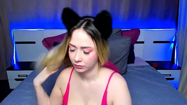 AriaSugar online show from 2, 12, 2024