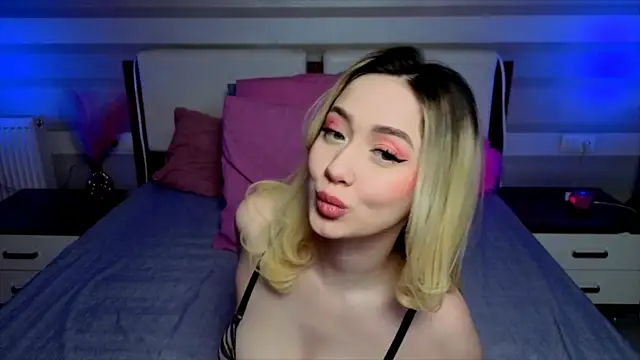 AriaSugar online show from 18, 9, 2025